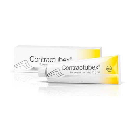 Contractubex Scar Removal Gel