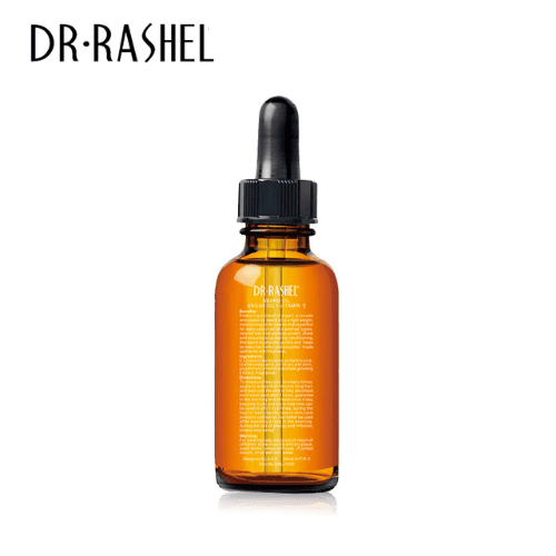 Dr Rashel For Men Beard Oil