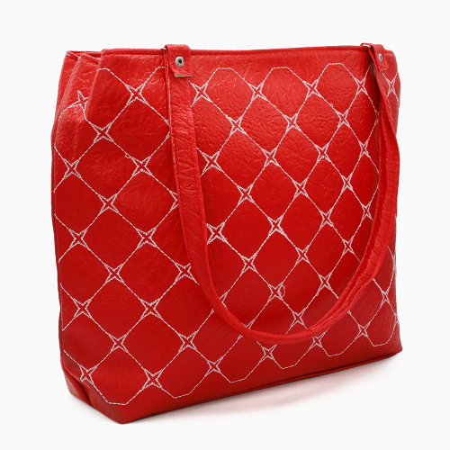 Women Bag Red
