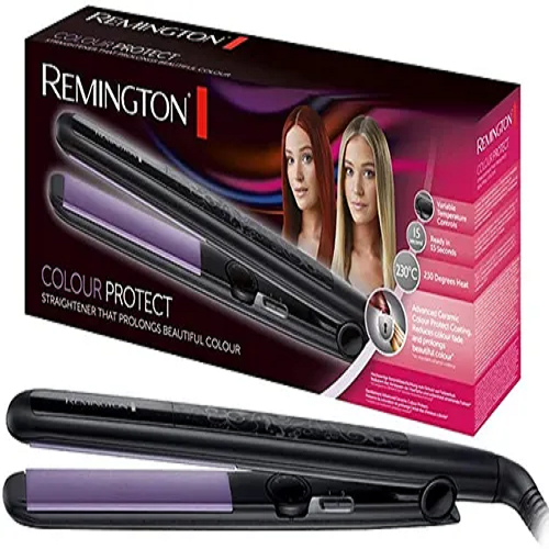Remington Hair Straightener S6300