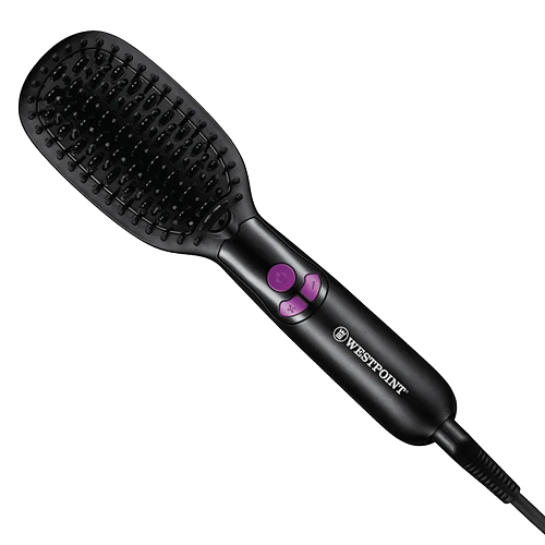 Hair Straightener Brush WF 6810