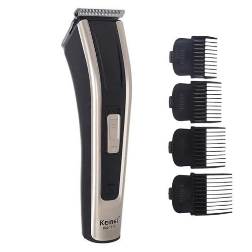 Trimmer Kemei KM 1610