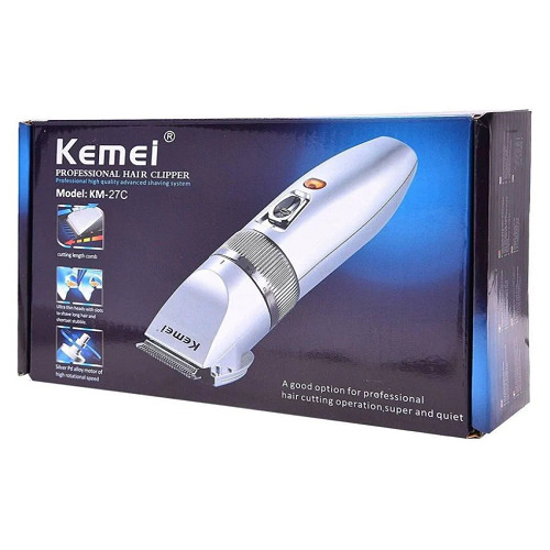 Kemei Hair Clipper KM 27C