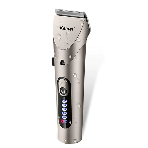 Kemei Steel Trimmer KM 1627