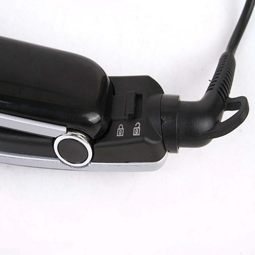 Kemei Straightener KM 8817