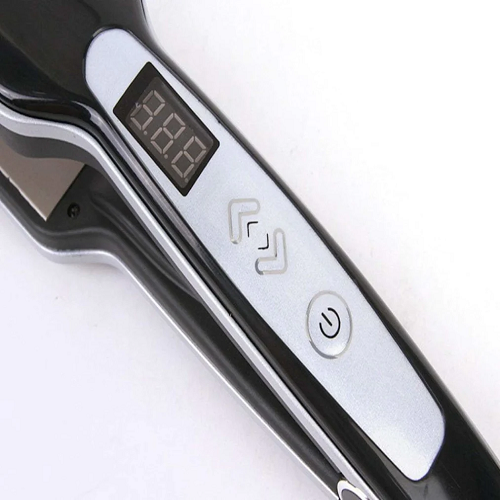 Kemei Straightener KM 8817