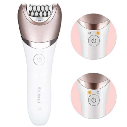 Kemei 5 in 1 Lady Shaver 8001