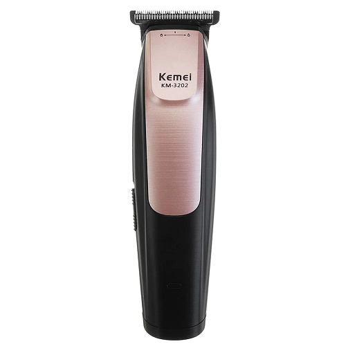 Trimmer Kemei KM 3202