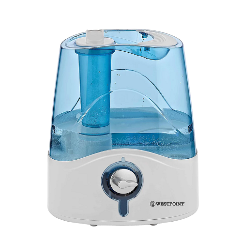 West Point Ultrasonic Room Humidifier