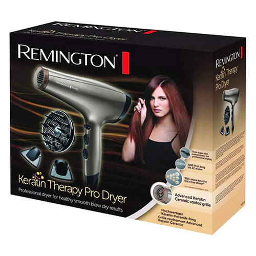 Remington Keratin Protect Hair Dryer