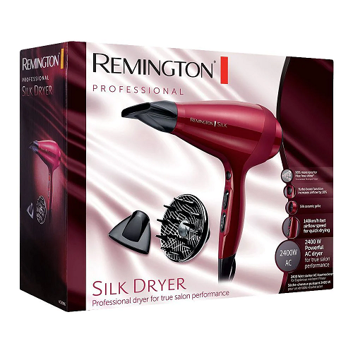 Remington Professional Silk Hair Dryer