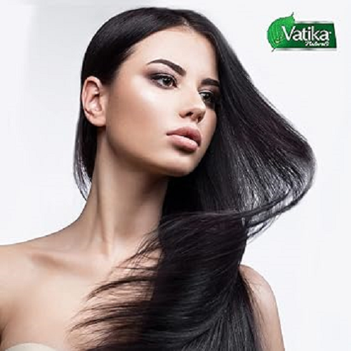 Vatika Hair Oil Cactus 200Ml