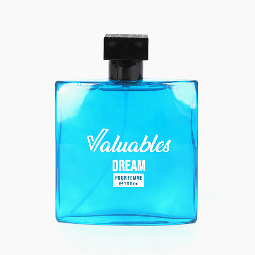 Valuables Perfume 100ml