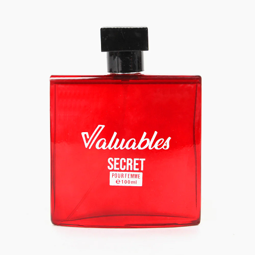 Valuables Secret Perfume 100ml