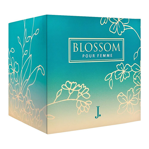 Blossom Pour Femme 50ml