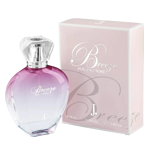 Breeze Pour Femme EDP 100ml