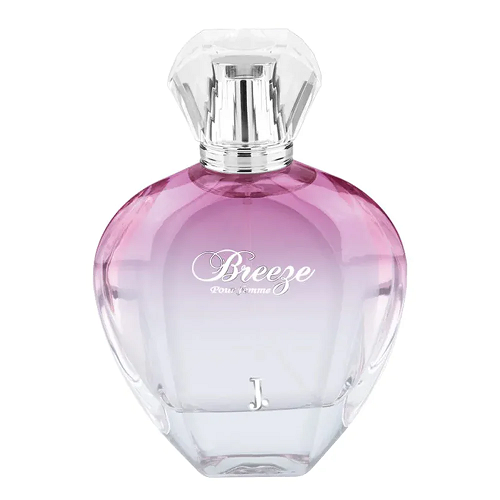 Breeze Pour Femme EDP 100ml