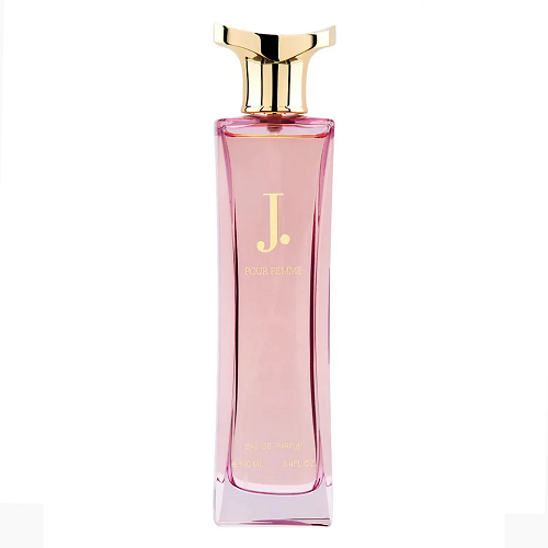 J Pour Femme EDP 100ml