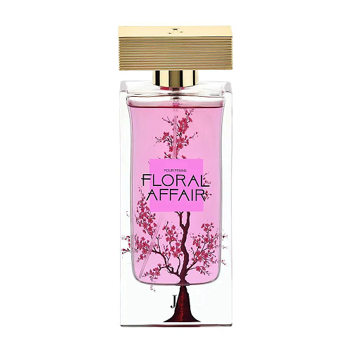 Floral Affair Pour Femme Eau De Parfum