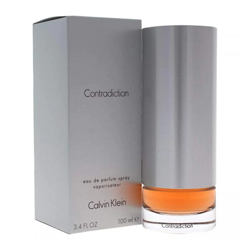 Calvin Klein Contradiction Eau De Parfum