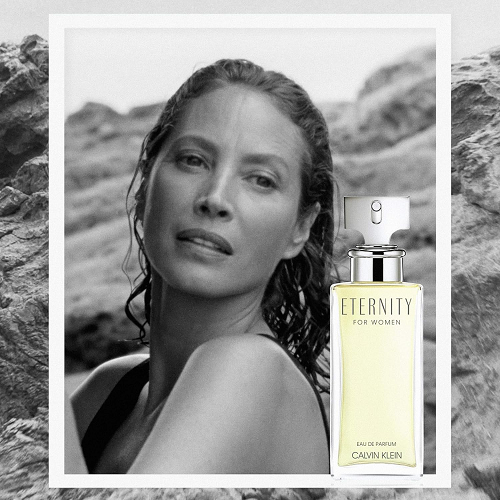 Calvin Klein Eternity Parfum 100ML