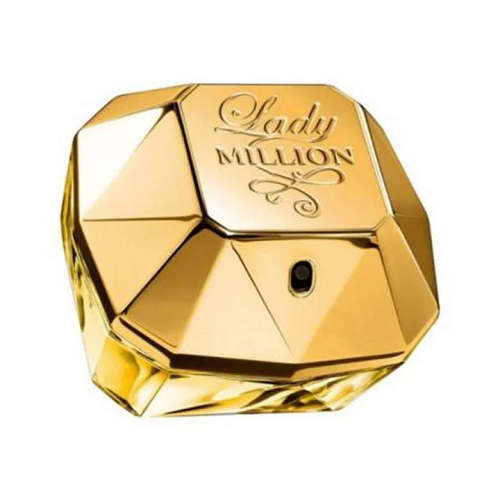 Paco Rabanne Lady Million Parfum 80ml