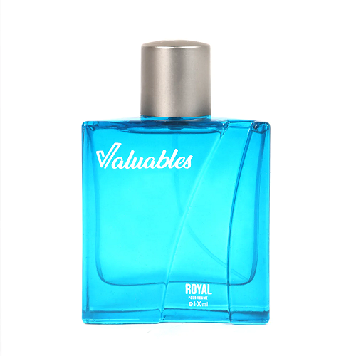 Valuables Perfume For Men 100ml Royal