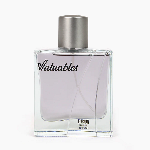 Valuables Perfume For Men 100ml