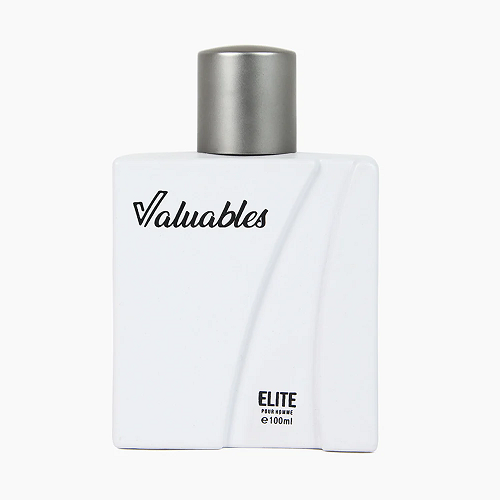 Valuables Perfume For Men Elite