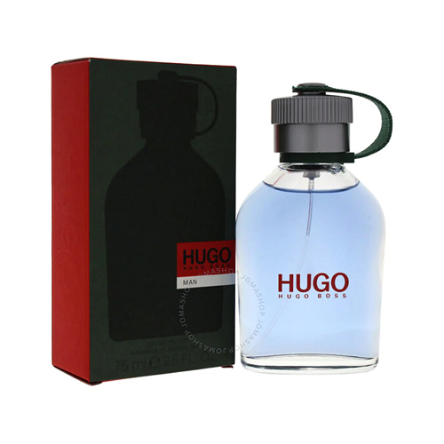 Hugo Boss Men Green 75ml