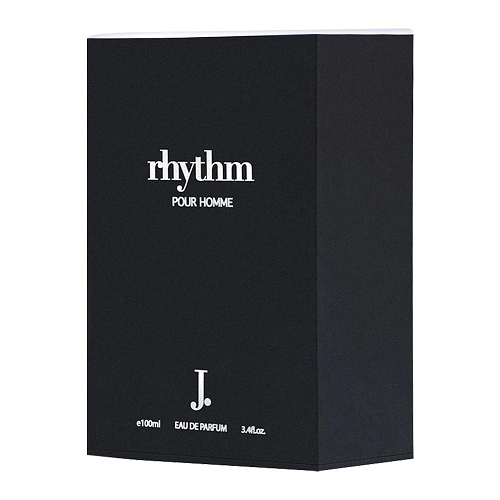 J Rhythm Pour Homme Parfum 100ml