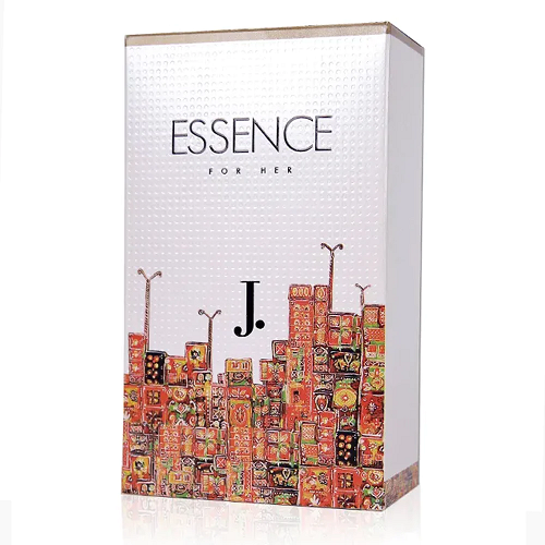 J Essence For Her 100ml