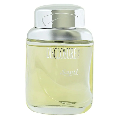 Sapil Perfume Disclosure 100ml