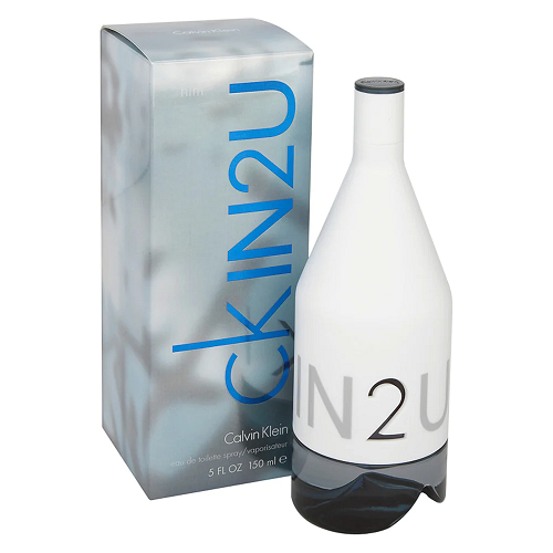 Calvin Klein CKIN2U 150ML