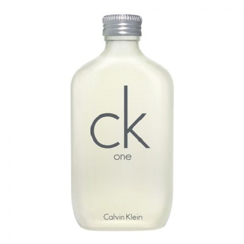 Calvin Klein Ck One Toilette 200ML