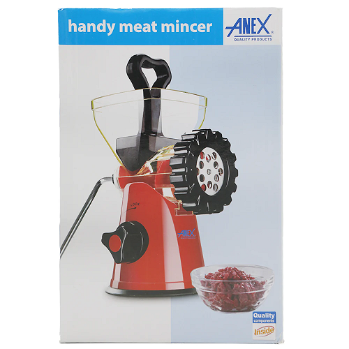 Anex Meat Mincer AG 09