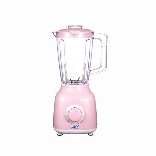 Anex Blender 2 In 1 Unbreakable