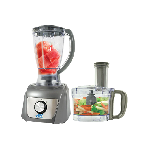 Anex Deluxe Chopper & Blender