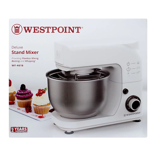 West Point Deluxe Stand Mixer