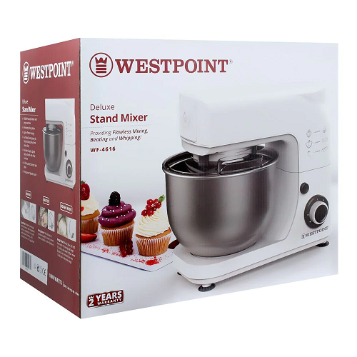 West Point Deluxe Stand Mixer