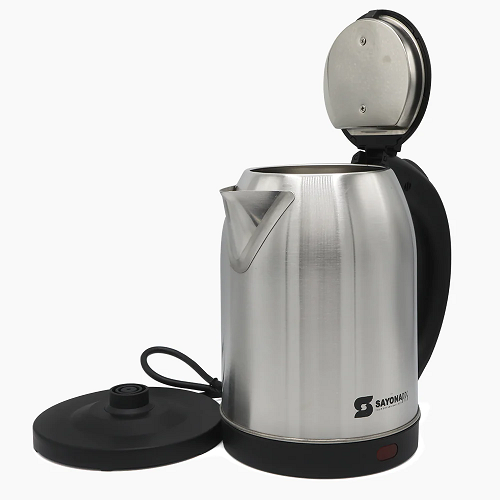 Sayona Electric Kettle 1 7L