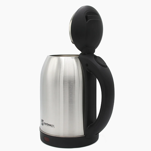 Sayona Electric Kettle 1 7L