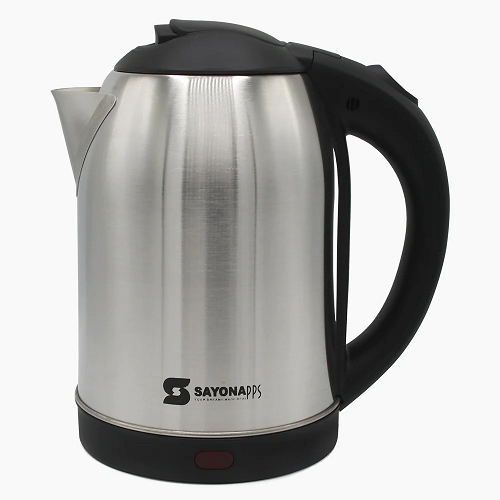 Sayona Electric Kettle 1 7L