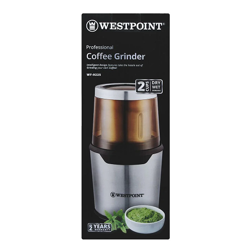 West Point Professional Coffee Grinder