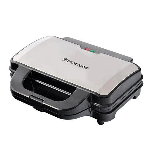 West Point Deluxe Sandwich Toaster