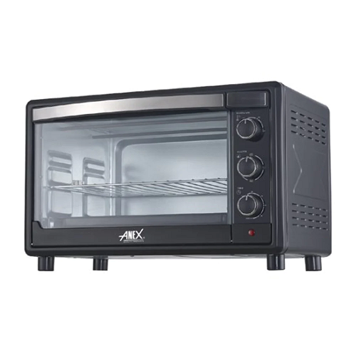 Oven Toaster with Convection Fan