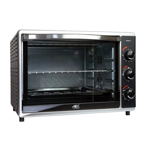 Anex AG 3070 Deluxe Oven Toaster
