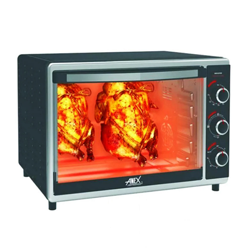 Anex AG 3070 Deluxe Oven Toaster
