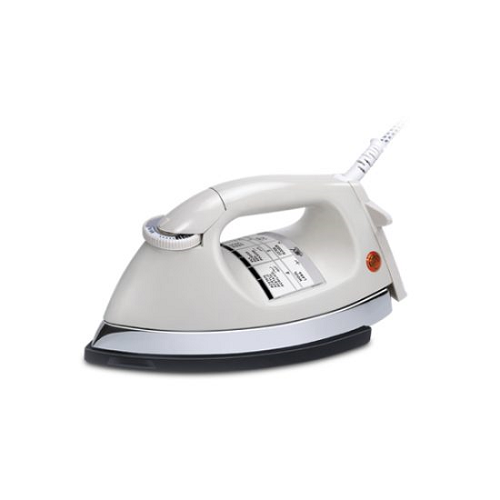 AG 1071B Deluxe Dry Iron