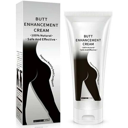 Omy Butt Enhancement Cream